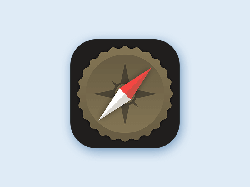 #005 — App Icon